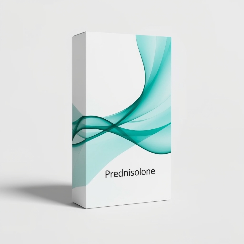 Kjøp Prednisolone tabletter på nettapotek i Norge